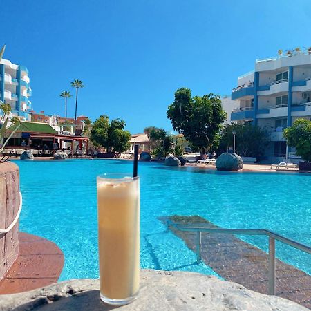 Sissy Tenerife Apartman Сан Мигель Экстерьер фото