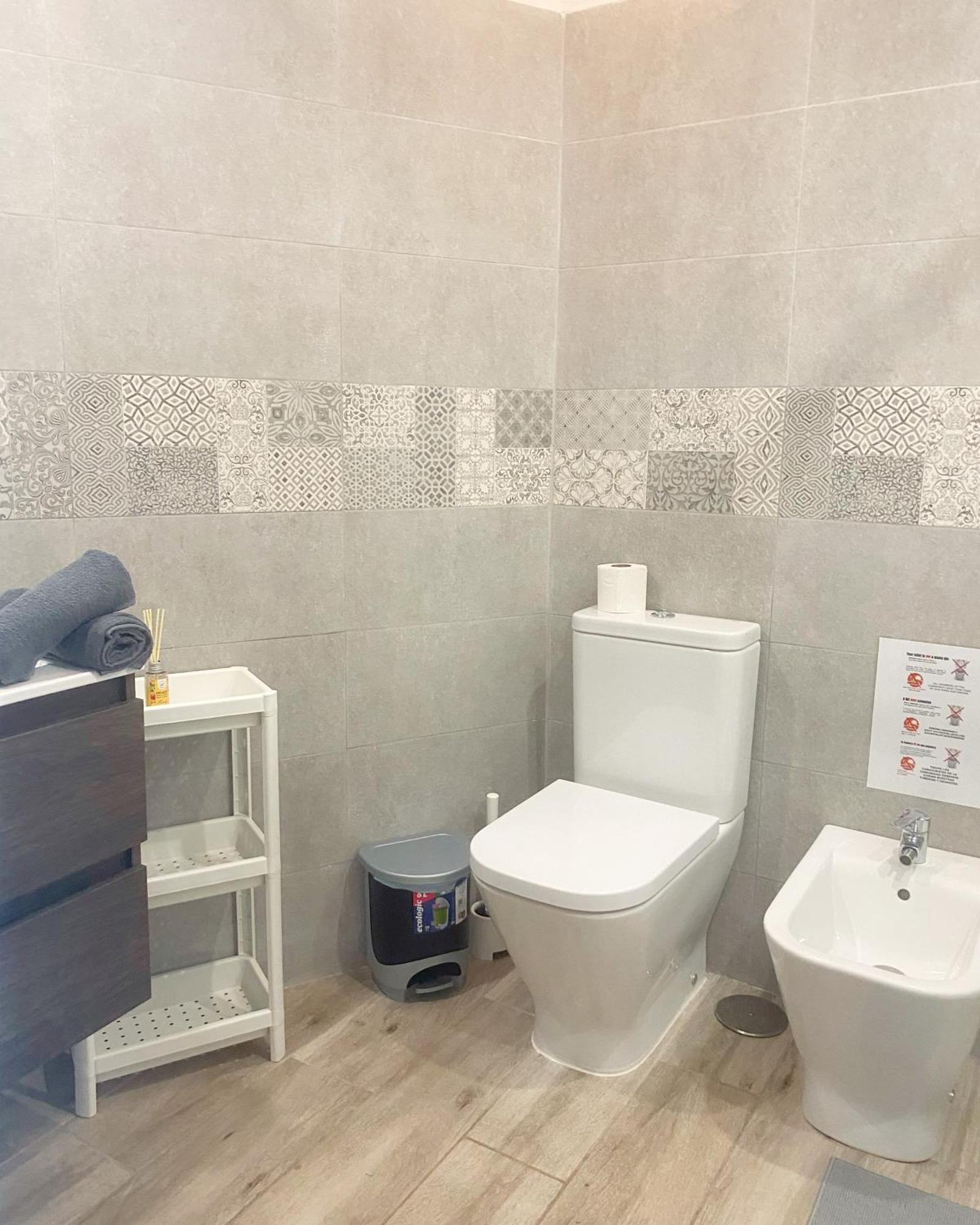 Sissy Tenerife Apartman Сан Мигель Экстерьер фото
