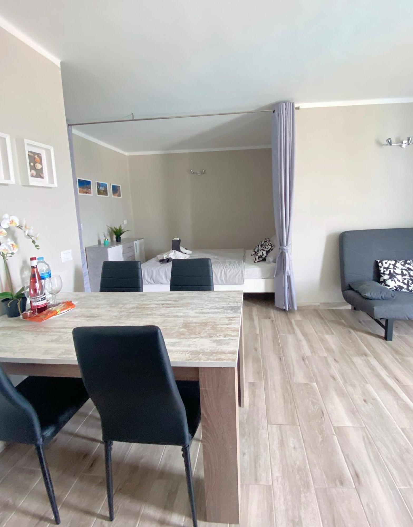 Sissy Tenerife Apartman Сан Мигель Экстерьер фото