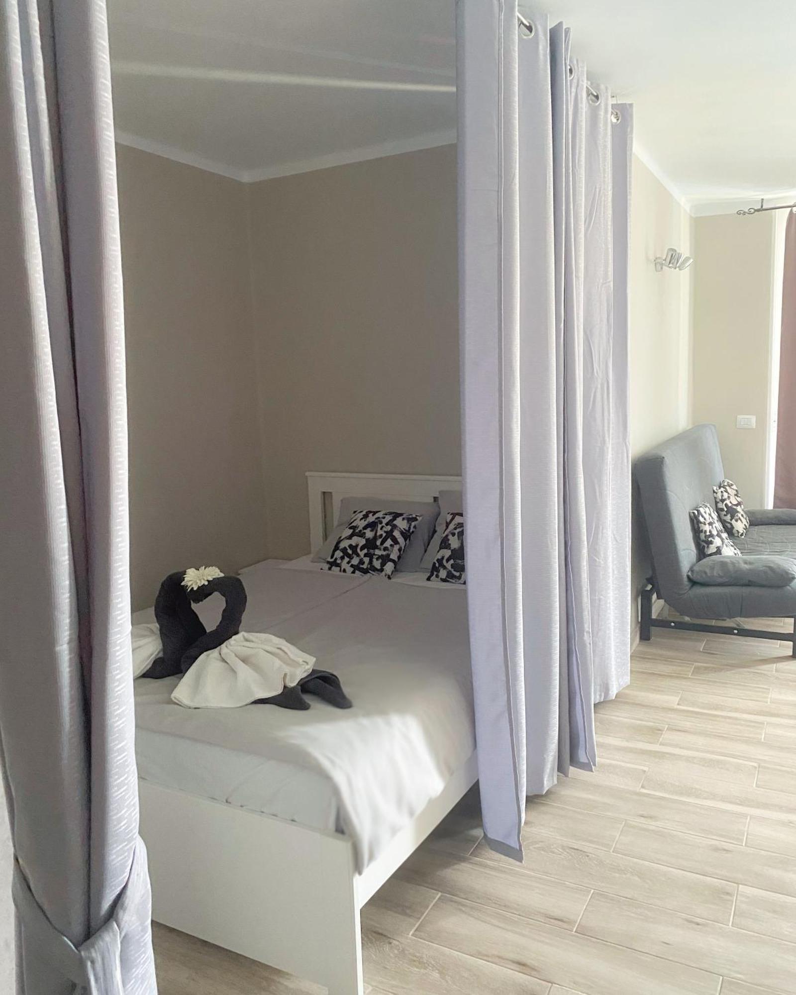 Sissy Tenerife Apartman Сан Мигель Экстерьер фото