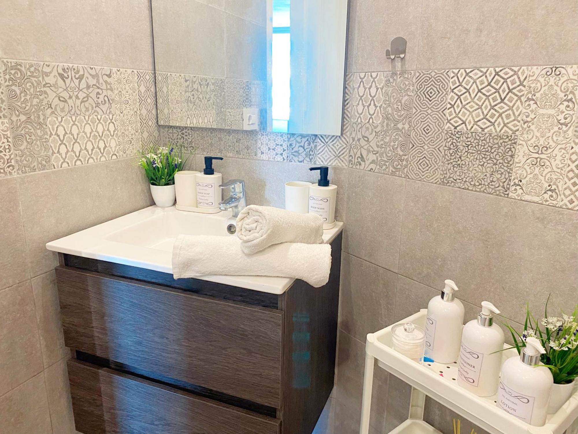 Sissy Tenerife Apartman Сан Мигель Экстерьер фото