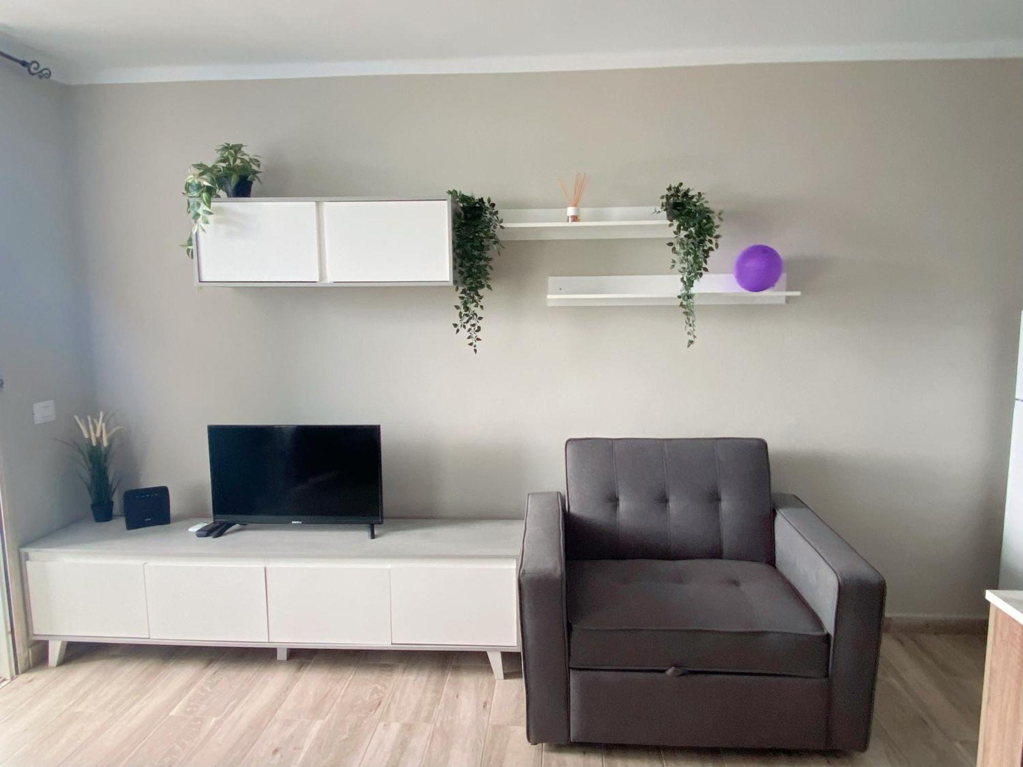 Sissy Tenerife Apartman Сан Мигель Экстерьер фото