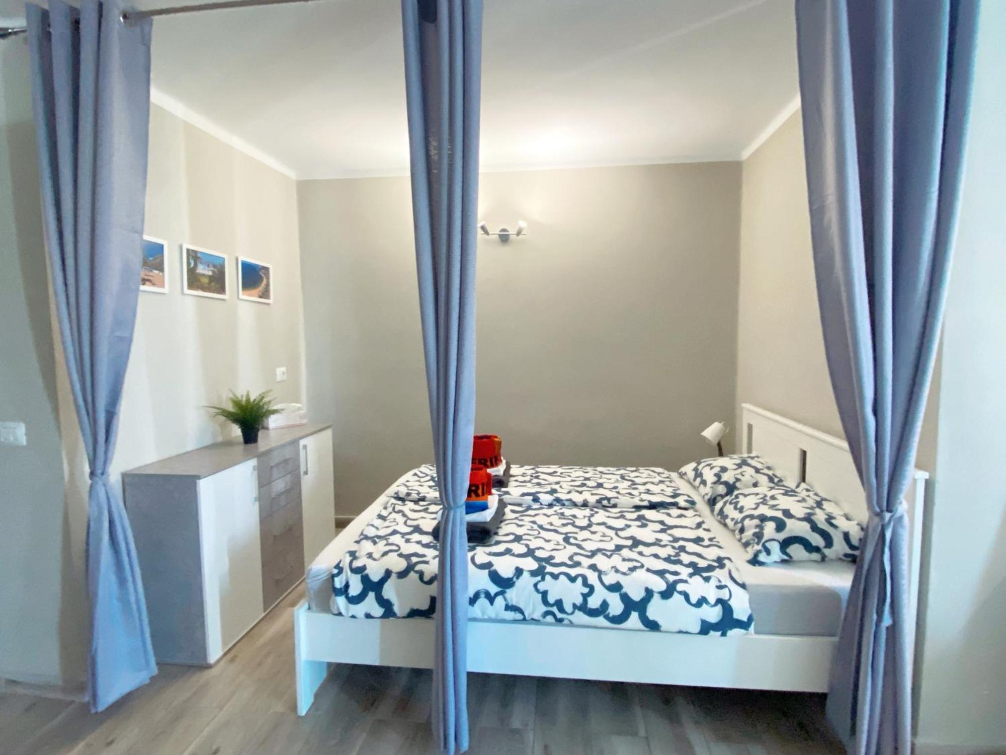 Sissy Tenerife Apartman Сан Мигель Экстерьер фото