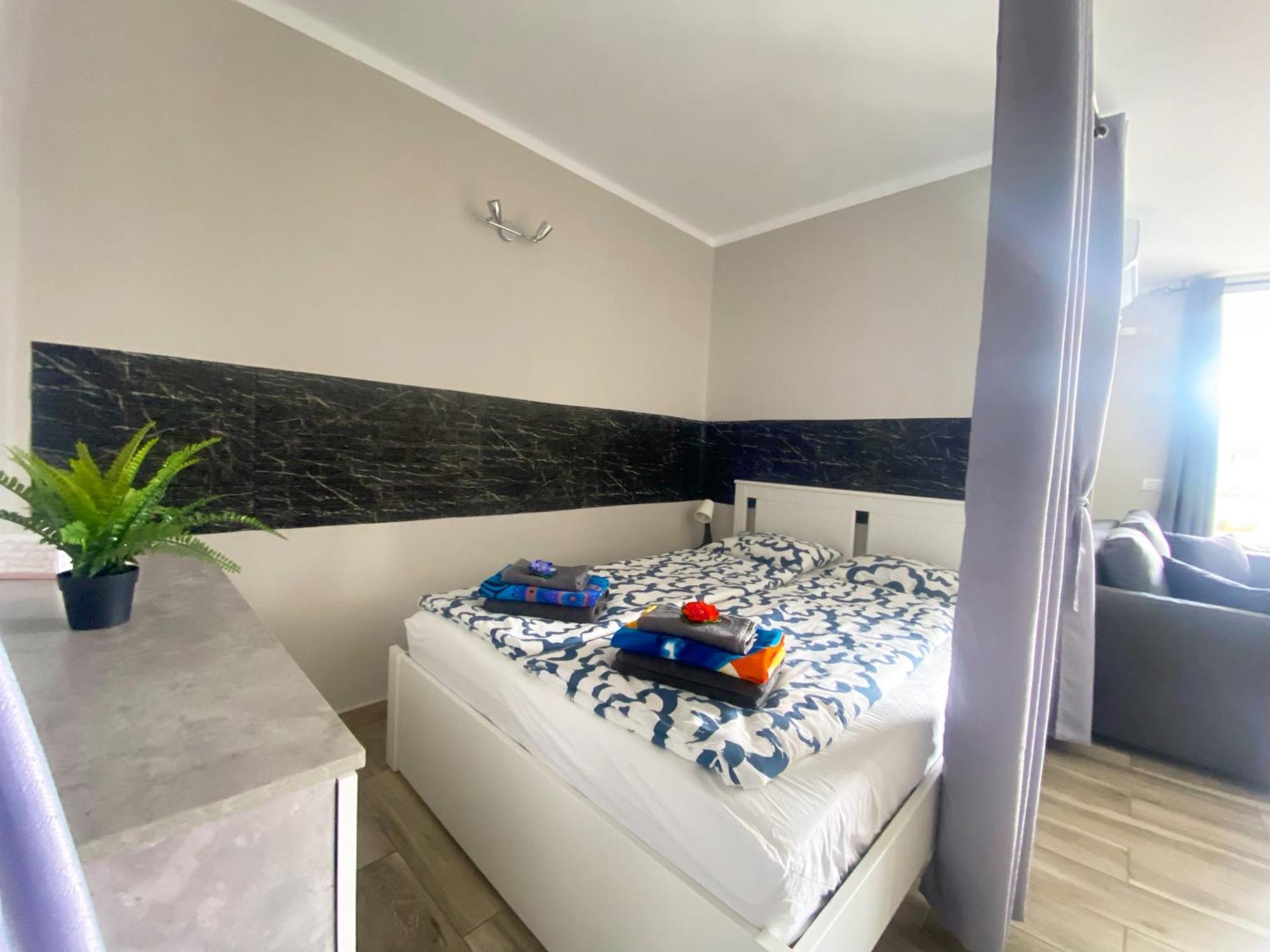 Sissy Tenerife Apartman Сан Мигель Экстерьер фото