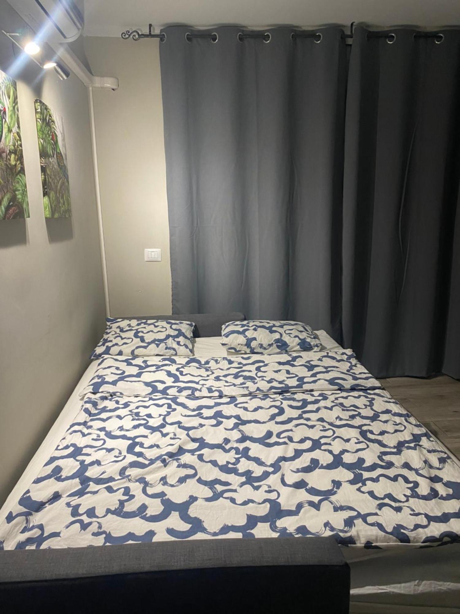 Sissy Tenerife Apartman Сан Мигель Экстерьер фото